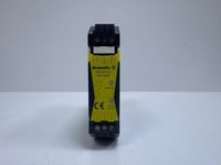 Module de relais de sécurité WRS SIL3 prêt à être expédié