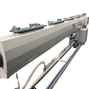 Plastik boru kalibrasyon tankı HDPE boru vakum tankı - Product Image 1