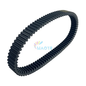 Maoyu สายพานขับเคลื่อนทำจากยางสายพาน V สำหรับเปลี่ยน CF600-<span class=keywords><strong>5</strong></span> X6 Z6 zforce CF625 500EX cforce <span class=keywords><strong>600</strong></span> uforce 500 903.<span class=keywords><strong>5</strong></span> 34.9 - Product Image 2