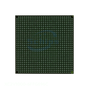 896 BBGA, FCBGA XC2V1000-6FFG896C Composants électroniques embarqués, puces originales, service complet - Product Image 1
