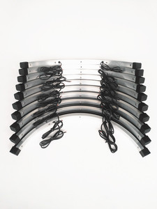 Agv xe máy móc công nghiệp an toàn cạnh chuyển đổi cảm ứng dừng khẩn cấp chống va chạm đùn áp lực nhạy cảm dải - Product Image 3