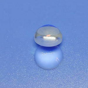 LED publicidad Logotipo de imagen de las proyecciones de la lámpara de la luz condensador diámetro 15mm Focal <span class=keywords><strong>12mm</strong></span> asférica de la lente - Product Image 3