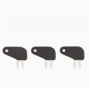 Llave de desconexión maestra 8398, 5 uds., para varios modelos industriales 8H-5306 8H5306 - Product Image 3