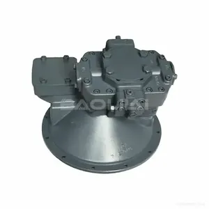 Pompe hydraulique A8VO pour excavatrice minière 114-0602-02 133-7539-02 133-8908 216-0038-00 307-1696-03 307-1696-00 - Product Image 3