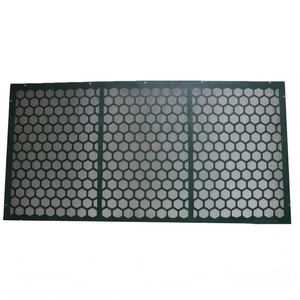 bibo Oil Well Drilling High-Performance Composite Frame Shale Shaker <b>Screen</b> - Product Image 6