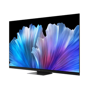 65 pouces 4K LCD TV <span class=keywords><strong>QLED</strong></span> & Mini LED avec vidéo Compatible Smart TV Android TV avec lecteur à deux vitesses japonais <span class=keywords><strong>ou</strong></span> anglais - Product Image 3