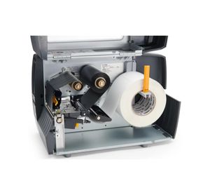 Impresora Térmica Zebra ZT231 de Nuevo Diseño, Excelente y Duradera, 203/300DPI, Interfaz USB de Alta Velocidad, 1 Año de Garantía, en Stock - Product Image 3