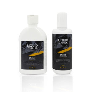 Craie liquide pour la gym, l'haltérophilie, l'<span class=keywords><strong>escalade</strong></span>, le fitness, bouteille personnalisée, antidérapante, absorption de la transpiration - Product Image 3