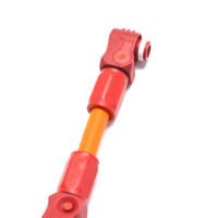 Amphenol Surlok plus Kabelbaum Energie speicher kabel 25mm 35mm 50mm 75mm 90mm für Auto kraftwerk