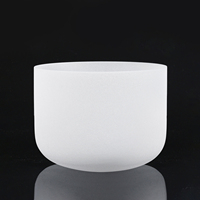Crucible en quartz laiteux blanc de haute pureté (99,99 %) pour la fusion du platine, matériaux premiers de haute qualité, résistant aux hautes températures