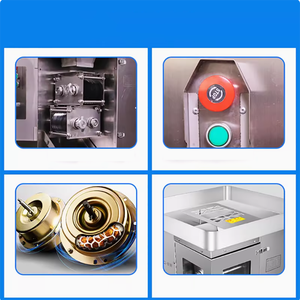 Nouveau design trancheuse de <span class=keywords><strong>filet</strong></span> de poulet trancheuse de carpaccio à bon <span class=keywords><strong>prix</strong></span> - Product Image 4