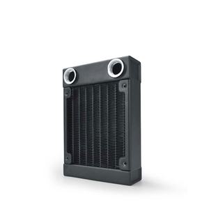 وصلة خيط G1/4 80 ، معدات تجميل كمبيوتر من الألومنيوم ، مبرد سائل - Product Image 1