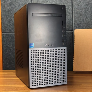 คอมพิวเตอร์ตั้งโต๊ะสำหรับเล่นเกม ดีไซน์เนอร์ รุ่น XPS8950 สีดำ พร้อมโปรเซสเซอร์ I9-12900K - Product Image 3