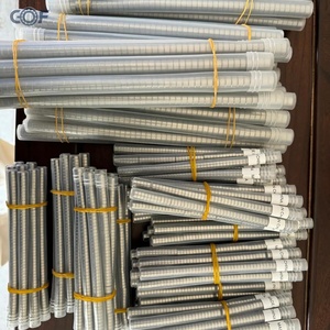 ลูกปืนเม็ดกลมขนาดเล็ก 608ZZ ลูกปืนเม็ดกลมร่องลึก - Product Image 4