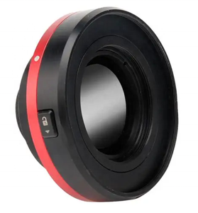 Objectif grand angle UNI-T UT-Z018 pour caméra thermique UNI-T UTi384J - Product Image 2