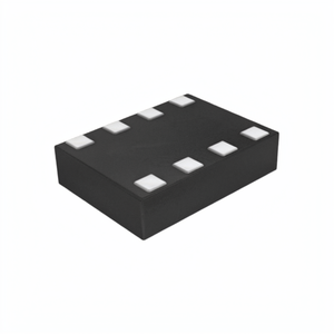 Power Management (PMIC) Electronics Component 8 XFDFN Exposed Pad Authorized Distributor MIC5396-GMYMX-TR - Product Image 1
