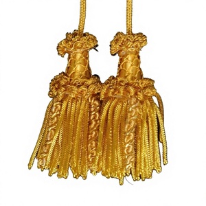 Glandes à pampilles en strass mélangés 10mm-20mm, garniture écologique à coudre à la main pour vêtements, chaussures, textiles de maison et sacs - Product Image 2