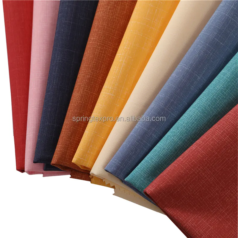 High quality custom waterproof fabric for outdoor tent.