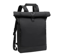 Bolsa de equipaje de computadora de alta calidad de marca de nombre elegante para viajes de negocios Maleta de moda