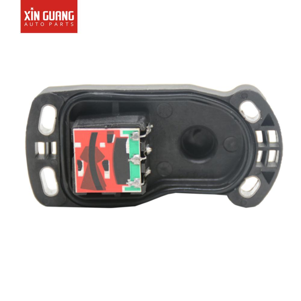 Tps датчик для потенциометра Mercedes Benz w124 w126 w201 3437224035 ,3437010039,3437224015