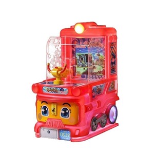 <span class=keywords><strong>Gioco</strong></span> di Tiro con Pistola e Palline per Bambini, <span class=keywords><strong>Gioco</strong></span> Arcade Rotazionale per Centri Commerciali e Parchi Giochi - Product Image 5
