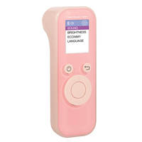 Appareil d'exercice de Kegel automatique amélioré, entraîneur musculaire pneumatique, contrôle de la vessie, soulagement de la douleur pelvienne, métal de qualité médicale