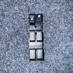 93570-2P100 935702P100 Interruptor Eléctrico de Control de Ventanas para <span class=keywords><strong>Kia</strong></span> <span class=keywords><strong>Sorento</strong></span> 2011-2014 - Product Image 2