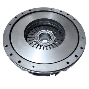 Disco de Embrague para Camión en Oferta, OEM 3488022253, Tamaño EuroCamión 400MM para Piezas de Camión Volv-o Howo - Product Image 6