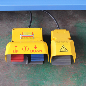 Máquina Dobladora Eléctrica para Conductos de Aire, Máquina Dobladora Eléctrica Más Vendida, Máquina Plegadora para Conductos de HVAC - Product Image 3