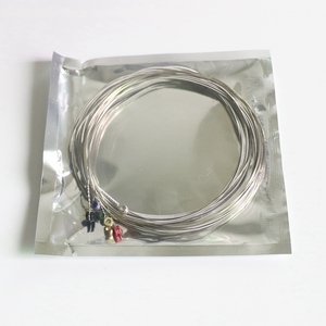 Donlis 1 bộ 009 Đo 6 Chuỗi đàn <span class=keywords><strong>Guitar</strong></span> điện dây với đầy màu sắc bóng-end từ Trung Quốc Nhà cung cấp cho bán buôn - Product Image 6