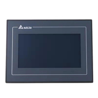 Brandneue DELTA HMI Mensch-Maschine-Schnittstelle DOP-107EG 7-Zoll Farb-TFT-LCD 1 Jahr Garantie 1 GB RAM 8 GB Speicher 800x480