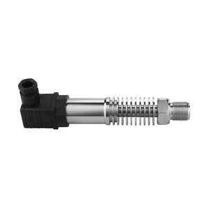 Mehrzweck CE-zertifiziert 0-5V 10V Alle 304ss Gasdruck messumformer Hoch temperatur drucksensoren - Product Image 5