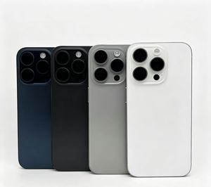 Venta al por Mayor de Teléfonos <span class=keywords><strong>iPhone</strong></span> <span class=keywords><strong>12</strong></span> <span class=keywords><strong>Pro</strong></span> y 14 151 6 17 <span class=keywords><strong>Pro</strong></span> <span class=keywords><strong>Max</strong></span> 5G Usados, Versión Global, 128GB <span class=keywords><strong>256GB</strong></span> 512GB, Envío Sellado - Product Image 2