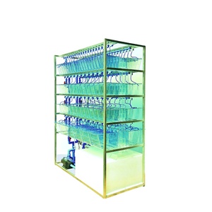 Rack per Zebrafish da Laboratorio LAQ-4 - Product Image 1
