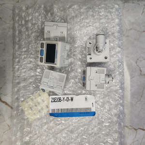 สวิตช์แรงดันดิจิตอล Original-SMC ZSE20B-Y-01-W - Product Image 2