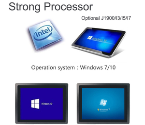 21-inch IPS màn hình Màn hình rk3576 Octa Core <span class=keywords><strong>Android</strong></span> thông minh máy tính bảng PC tất cả-trong-một công nghiệp sử dụng 3M Kính USB RS232 kết nối - Product Image 6