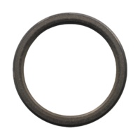 Pièces de moteur de camion de haute qualité, joint d'huile avant du vilebrequin du moteur de camion, matériau PTFE, 21347087 85108423 136*159*13 pour Volvo
