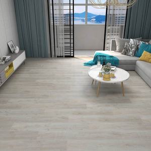 UK impermeabile venatura del <span class=keywords><strong>legno</strong></span> 4mm 5mm 6mm 7mm 8mm Pvc Click Lock Spc Lvt pavimenti in vinile a spina di pesce - Product Image 6