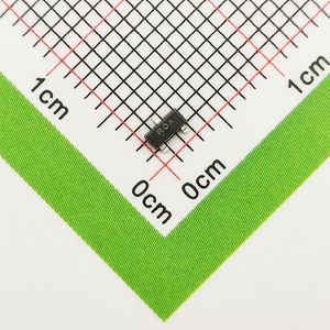 brand-new original CJ3400A ROA SOT-23 Transistors MOSFETs 1.4V 5.8A 30V N-Channel - Product Image 1