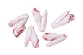 Alas de Pato Congeladas BQF Premium, Grado A, Venta al Por Mayor, 24 Meses de Vida Útil, Para Hoteles, Restaurantes, Catering, Importadores Globales - Product Image 2