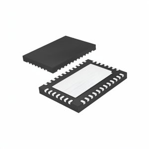 Electronic Circuit Components Authorized Distributor 38 WFQFN Exposed Pad Power Management (PMIC) LT3507AIUHF#TRPBF - Product Image 1