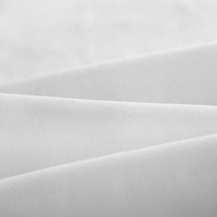 Tela de Punto Jersey Sencillo de Poliéster y Elastano para Camisetas Deportivas y Maillots de Ciclismo