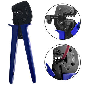 फोटोवोल्टिक डीसी कनेक्टर के लिए फोटोवोल्टिक डीसी कनेक्टर उपकरण 2.5mm वर्ग - Product Image 2