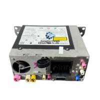 Reemplazo OEM Usado para Reproductor de CD del Sistema EVO ID6 del Chasis F/G de BMW con CarPlay Inalámbrico, Procesador de Música de Control Central