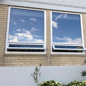 DAIYA Australia Ventana <span class=keywords><strong>Toldo</strong></span> Exterior con Marco de Aluminio Blanco - Product Image 6