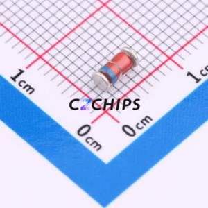 ไดโอดซีเนอร์ไดโอด LL-41 ZM4729A ของแท้ชิ้นส่วนอิเล็กทรอนิกส์ - Product Image 2