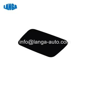 8V5955275 8V5955276 encaja para Audi <span class=keywords><strong>A3</strong></span> S3 III 8V <span class=keywords><strong>2012</strong></span> - 2016 faro lavadora cubierta boquilla de Spray Jet tapa frente izquierda y derecha - Product Image 4