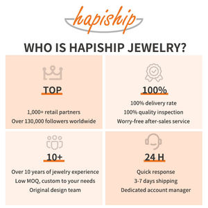 행복 도매 이탈리아 매력 팔찌 꽃 고양이 스테인레스 스틸 링크 팔찌 DIY 만들기 보석 DJ1747 - Product Image 5