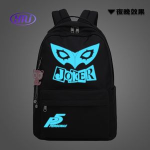 กระเป๋านักเรียนหญิง P5นิทานเทพธิดานักเรียนมัธยมต้นภาพเคลื่อนไหวสองหยวน - Product Image 2