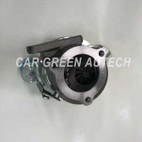 Turbocompresseur GT2556S 32006047 32006079 32006094 32006082 32006083 32006084 pour chargeuse-pelleteuse JCB avec moteur Scout 4.4L